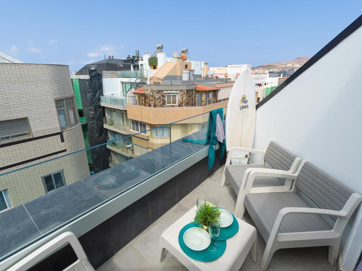 Appartement Tusity Yeah Las Palmas de Gran Canaria